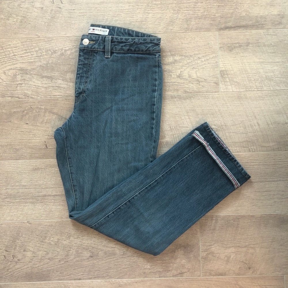Vintage Tommy Hilfiger Jeans
